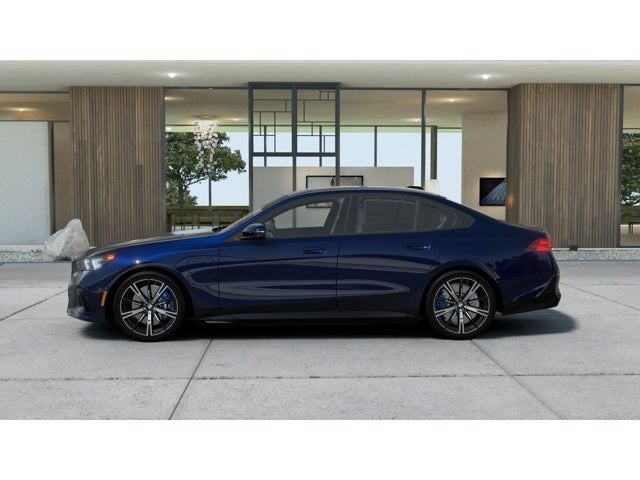 BMW Serie 5 550e xDrive 2027