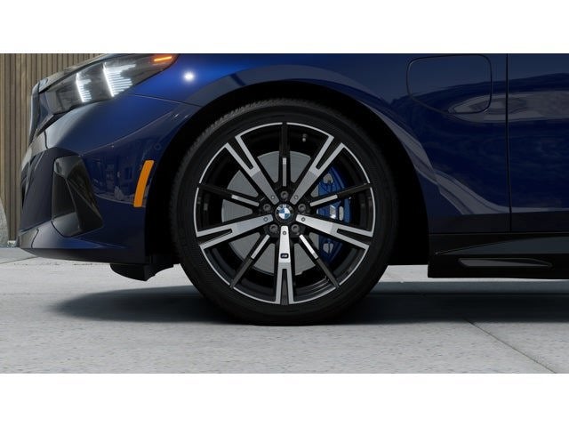 BMW Serie 5 550e xDrive 2027
