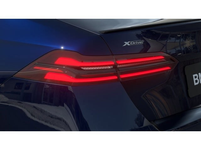 BMW Serie 5 550e xDrive 2027