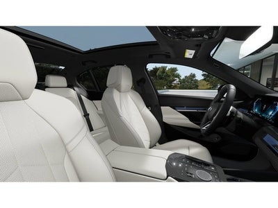 BMW Serie 5 550e xDrive 2027