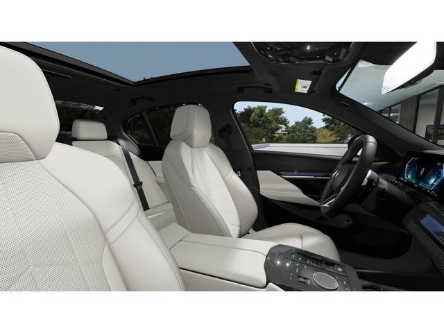 BMW Serie 5 550e xDrive 2027