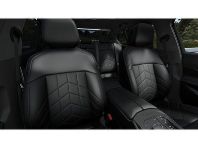 BMW Serie 5 550e xDrive 2027