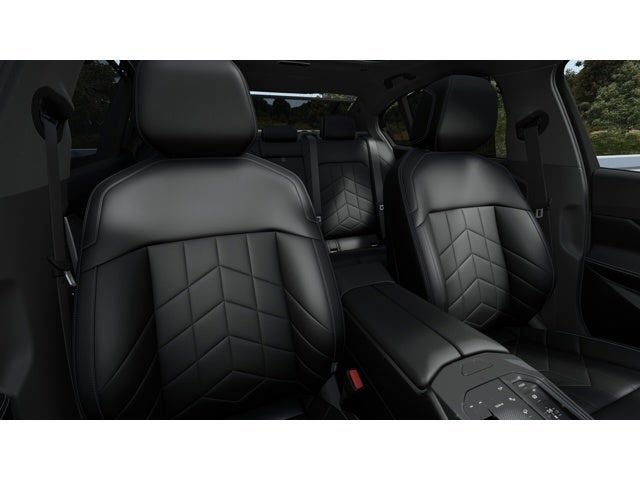 BMW Serie 5 550e xDrive 2027