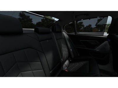 BMW Serie 5 550e xDrive 2027