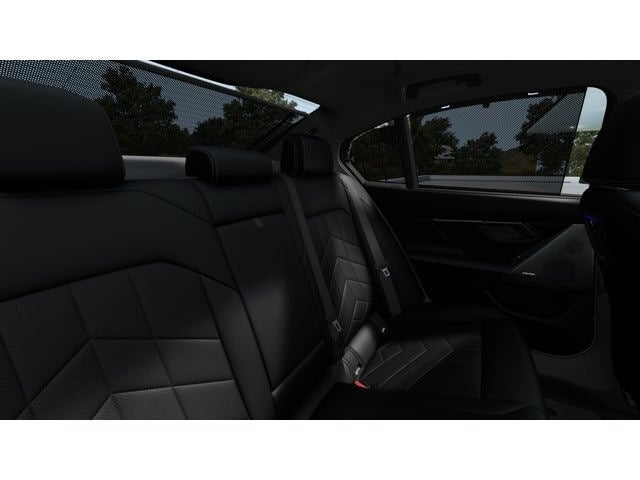 BMW Serie 5 550e xDrive 2027