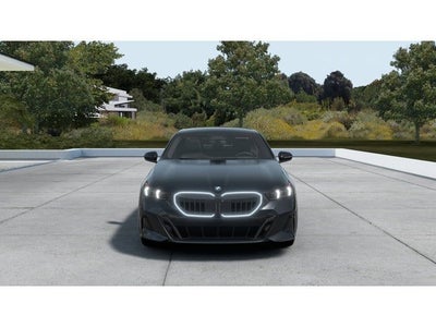 BMW Serie 5 550e xDrive 2027