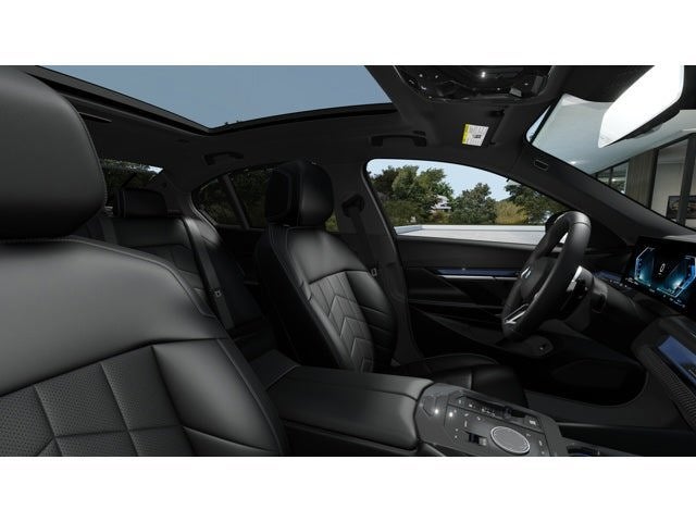 BMW Serie 5 550e xDrive 2027