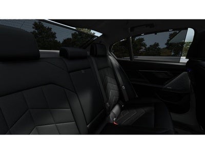 BMW 550e Base 2027