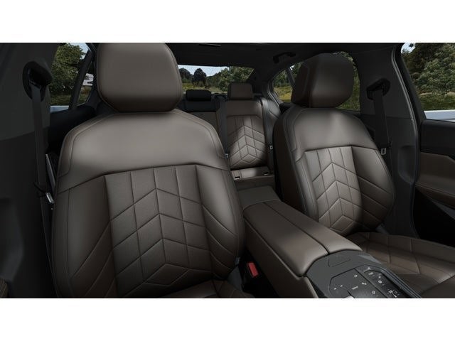 BMW Serie 5 550e xDrive 2027