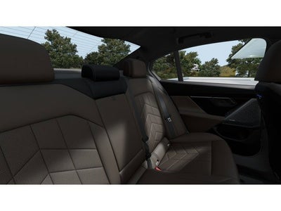BMW Serie 5 550e xDrive 2027