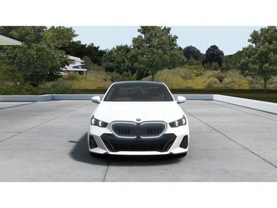 BMW Serie 5 550e xDrive 2027