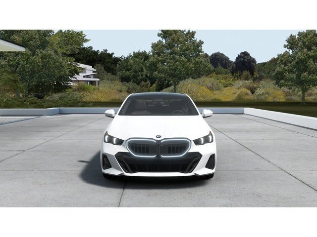 BMW Serie 5 550e xDrive 2027