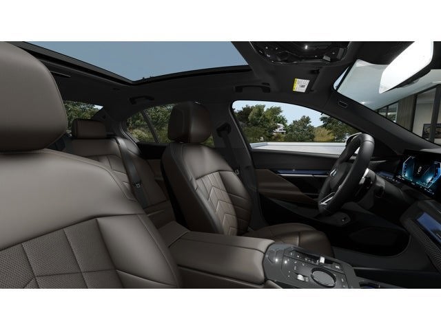 BMW Serie 5 550e xDrive 2027