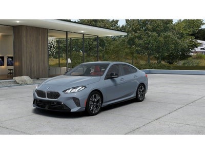 BMW Serie 2 228 xDrive 2026
