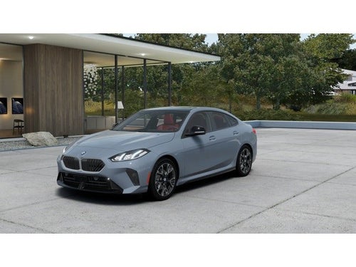 BMW Serie 2 228 xDrive 2026