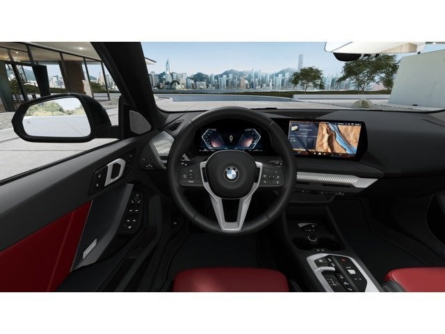 BMW Serie 2 228 xDrive 2026