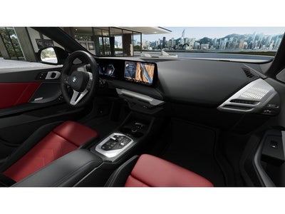 BMW Serie 2 228 xDrive 2026