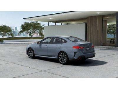 BMW Serie 2 228 xDrive 2026