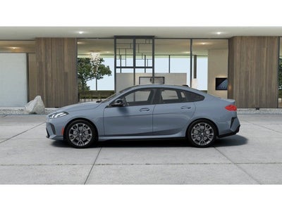 BMW Serie 2 228 xDrive 2026