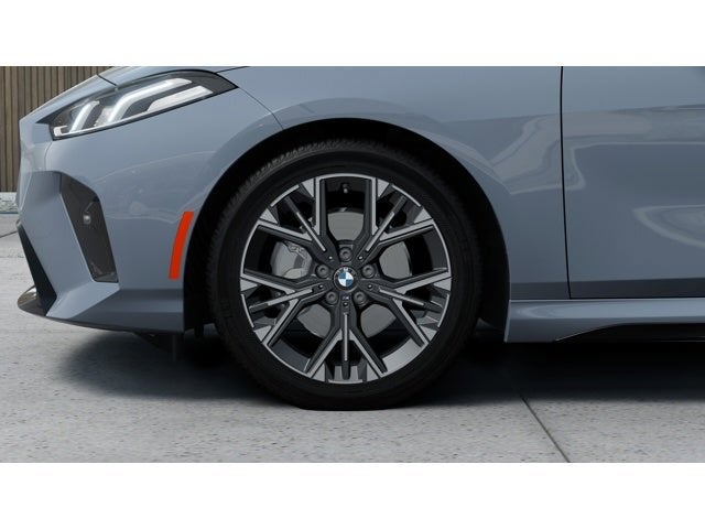 BMW Serie 2 228 xDrive 2026