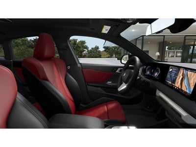 BMW Serie 2 228 xDrive 2026