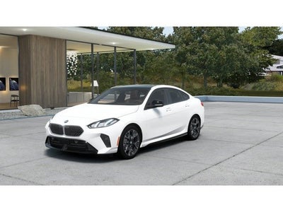 BMW Serie 2 228 xDrive 2026