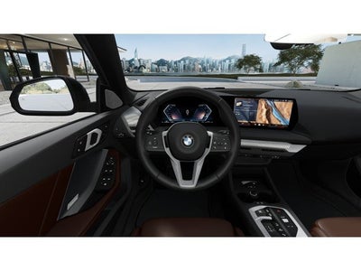 BMW Serie 2 228 xDrive 2026