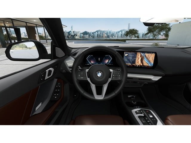 BMW Serie 2 228 xDrive 2026