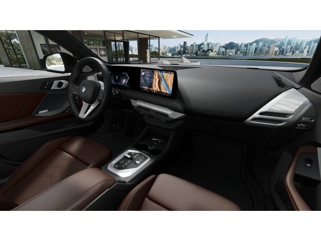 BMW Serie 2 228 xDrive 2026