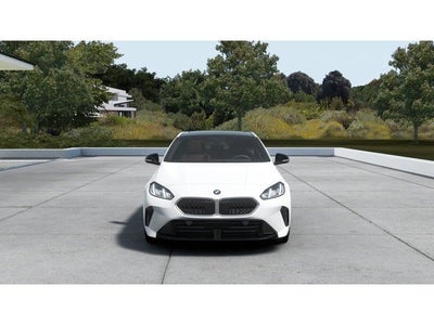 BMW Serie 2 228 xDrive 2026