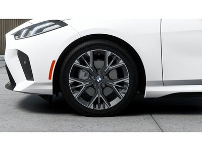 BMW Serie 2 228 xDrive 2026