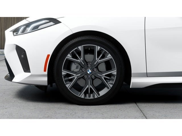 BMW Serie 2 228 xDrive 2026