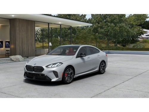 BMW Serie 2 228 xDrive 2026