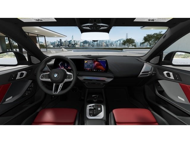 BMW Serie 2 228 xDrive 2026