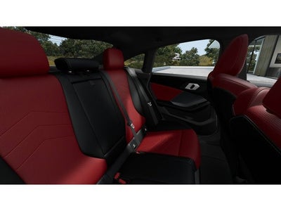 BMW Serie 2 228 xDrive 2026
