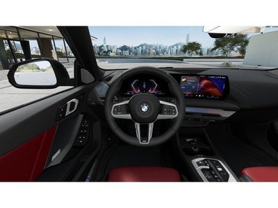 BMW Serie 2 228 xDrive 2026