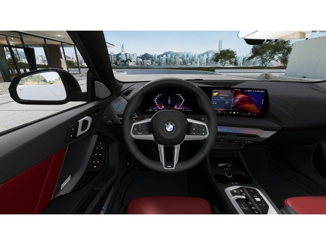 BMW Serie 2 228 xDrive 2026