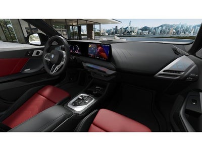 BMW Serie 2 228 xDrive 2026