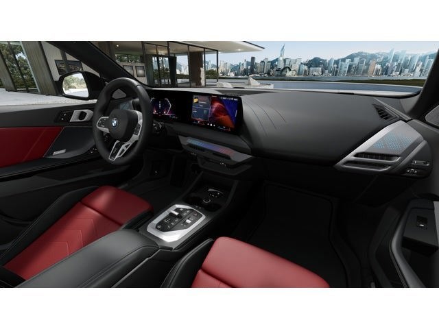 BMW Serie 2 228 xDrive 2026