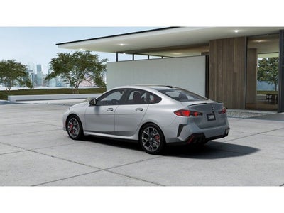BMW Serie 2 228 xDrive 2026