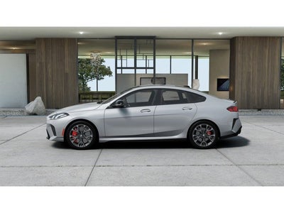 BMW Serie 2 228 xDrive 2026