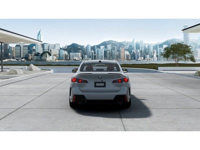 BMW Serie 2 228 xDrive 2026