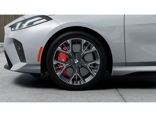BMW Serie 2 228 xDrive 2026