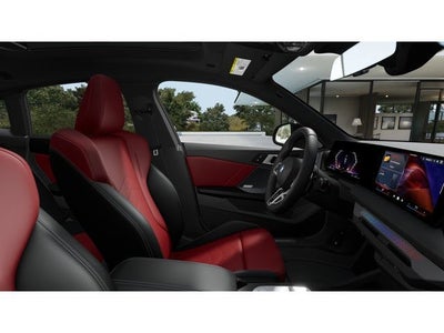 BMW Serie 2 228 xDrive 2026
