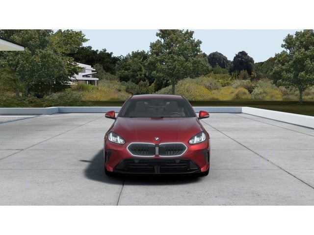 BMW Serie 2 228 xDrive 2026