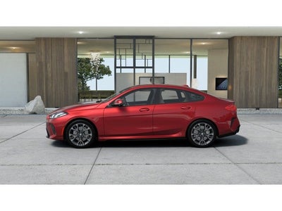 BMW Serie 2 228 xDrive 2026