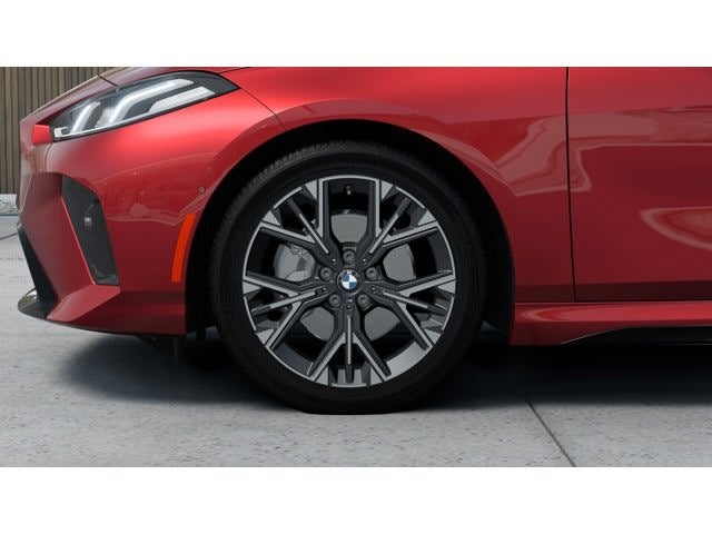 BMW Serie 2 228 xDrive 2026
