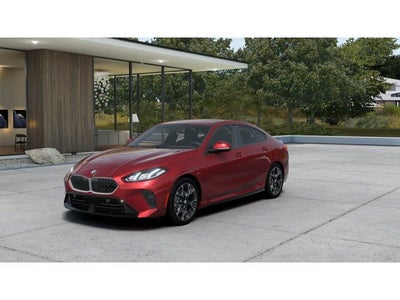BMW Serie 2 228 xDrive 2026