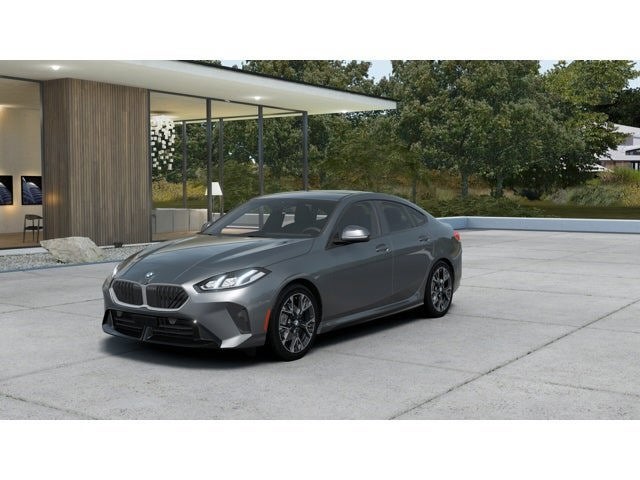 BMW Serie 2 228 xDrive 2026