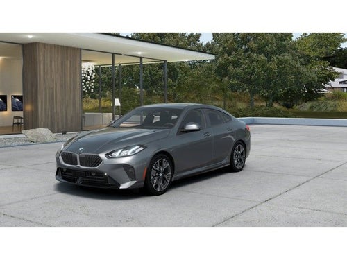 BMW Serie 2 228 xDrive 2026